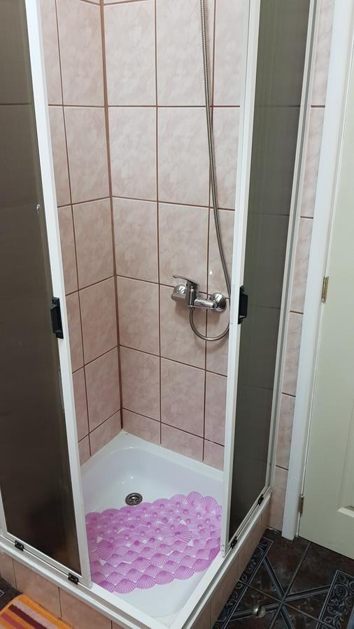 Hostal Viajeros Punta Arenas Eksteriør bilde